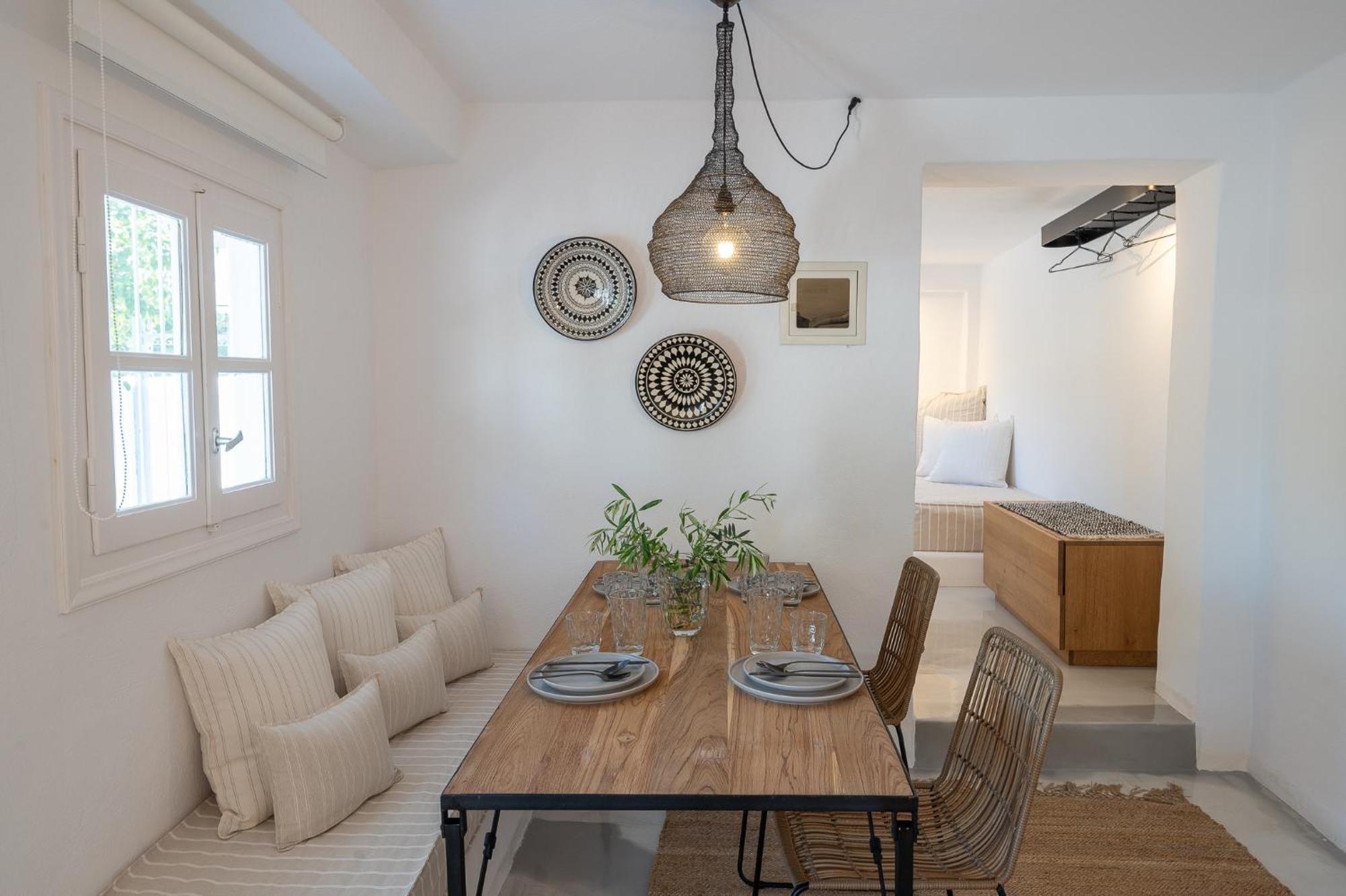 Pouletis Family Apartments - Akroyali Seaview Getaways كالاماتا المظهر الخارجي الصورة
